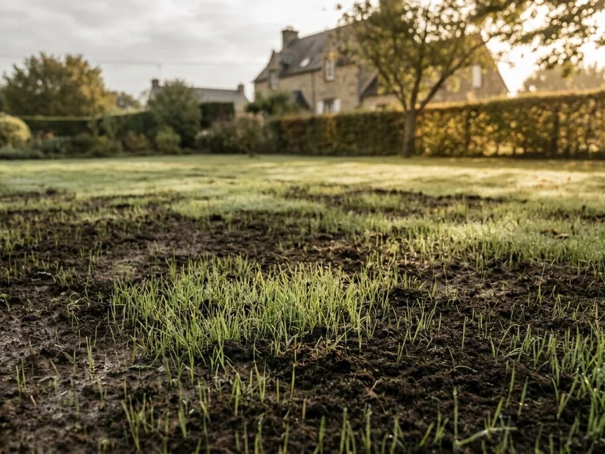 Répulsif chat pour jardin