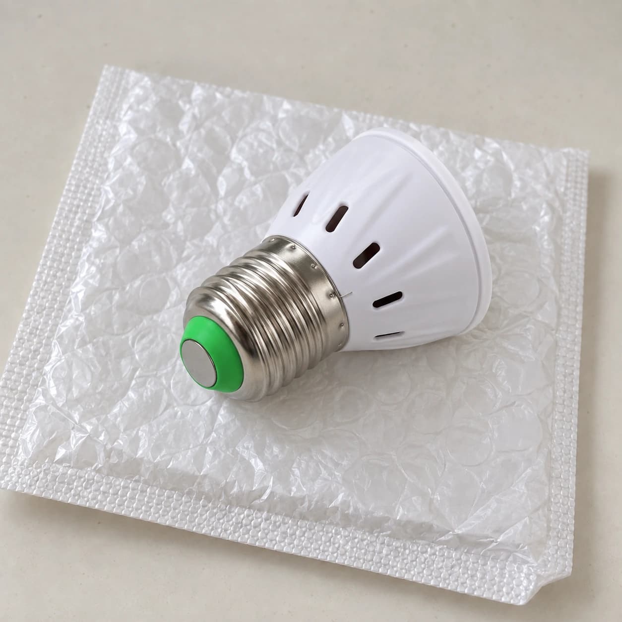 Contenu : une ampoule E27
