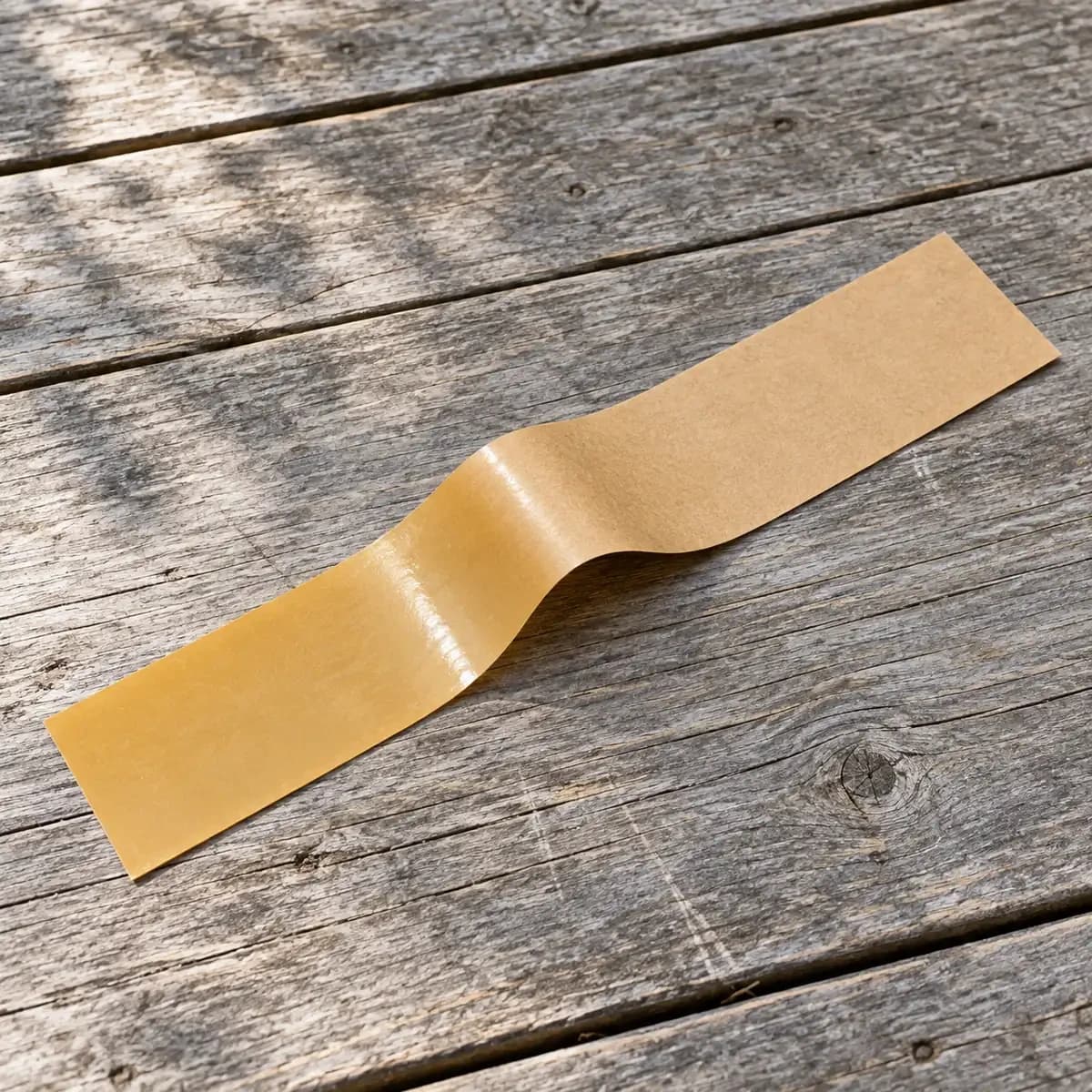 Ceinture de glu arboricole 20 m, un rouleau pour ceinturer tout le verger, détail