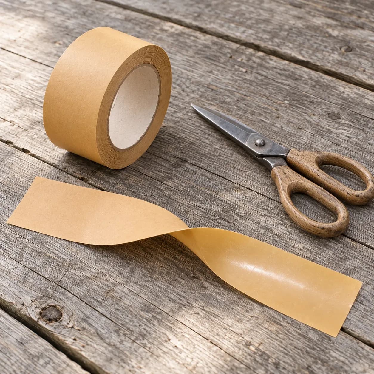 Ceinture de glu arboricole 20 m, un rouleau pour ceinturer tout le verger, vue alternative