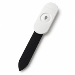 Capteur de sol Zigbee sur fond blanc